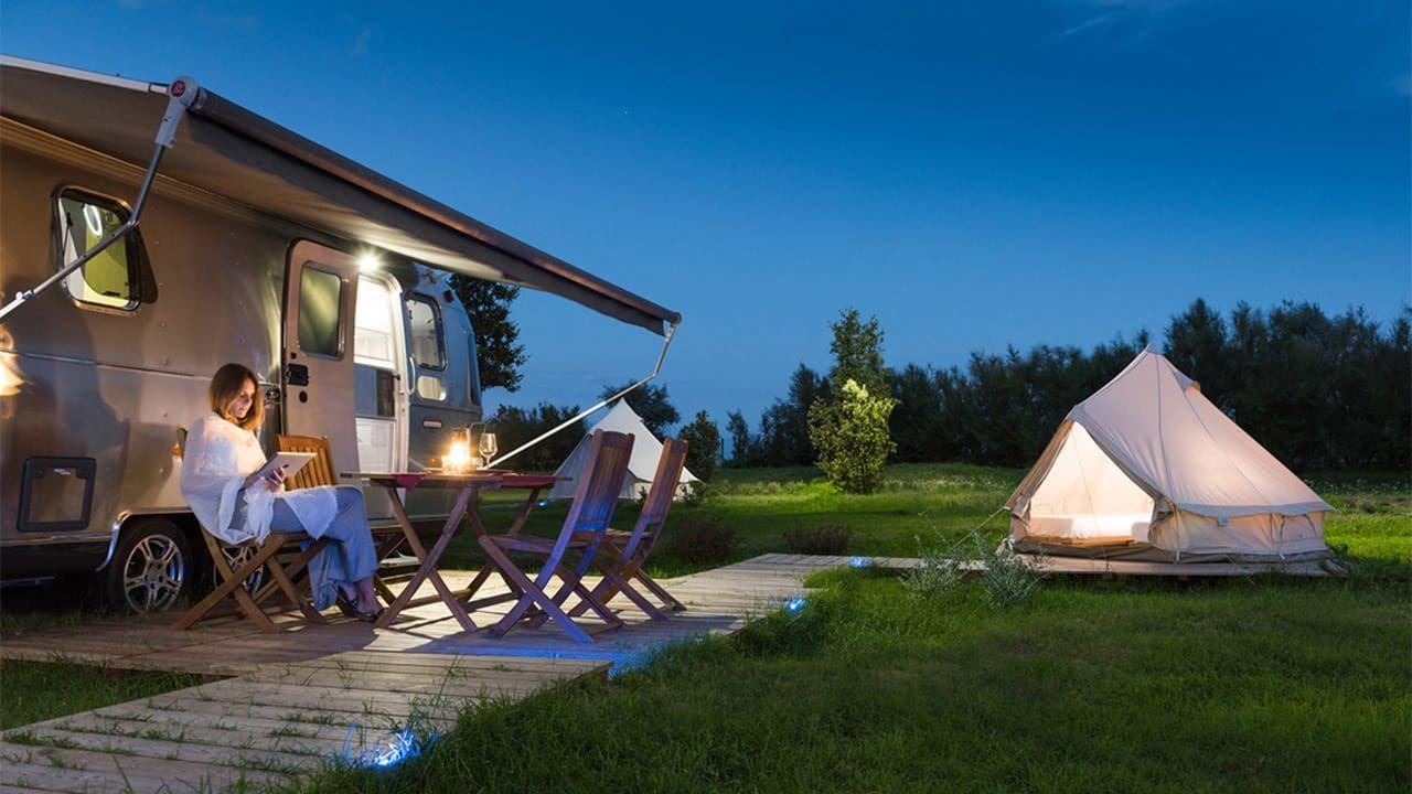 Seamless Adventures: High-Quality Equipment for Unforgettable Journeys