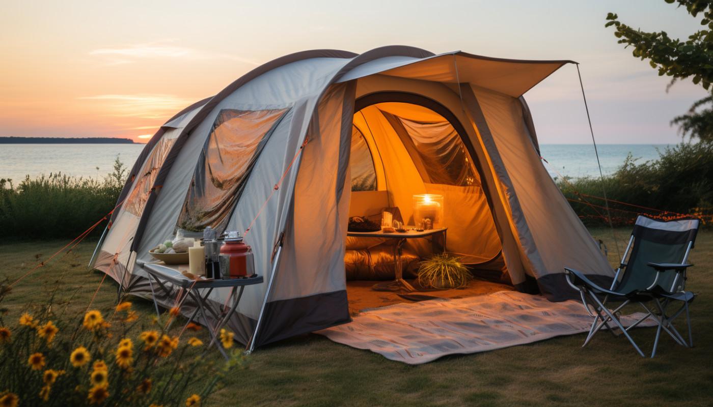 Adventure Ready: Essential Outdoor Equipment for Your Journey